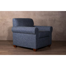Finn Caned Chair Wayfair
